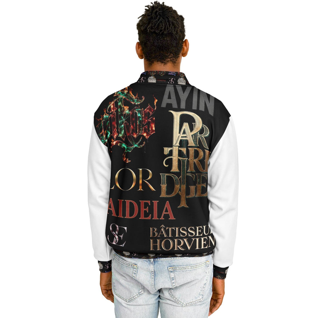 AP | Special Edition: Obsidian