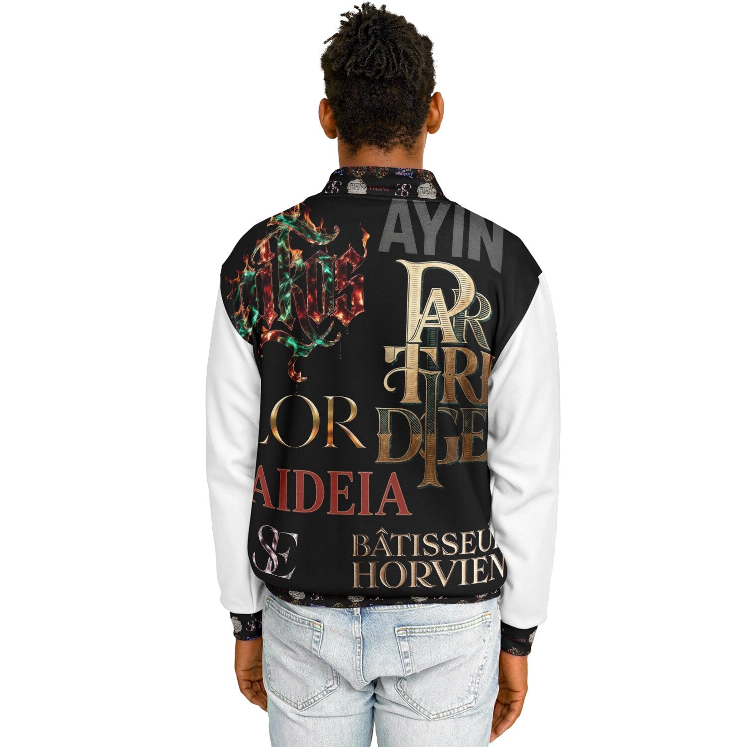 AP | Special Edition: Obsidian