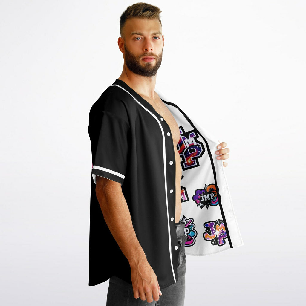 JMP | Baseball Jersey