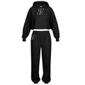 SE Dance Hoodie & Sweatpants - AOP