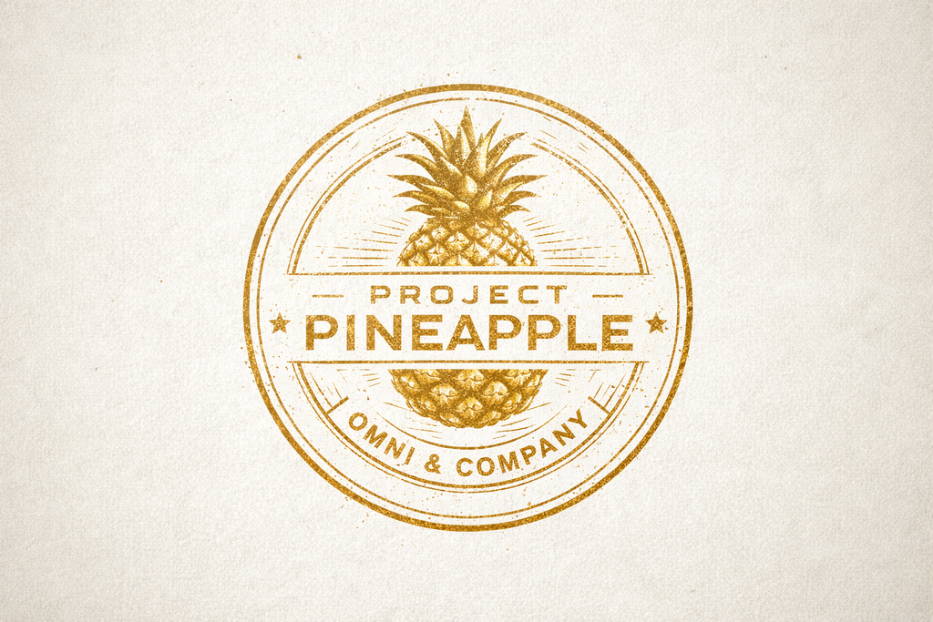Project Pineapple