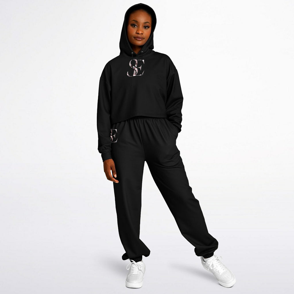 SE Dance Hoodie & Sweatpants - AOP