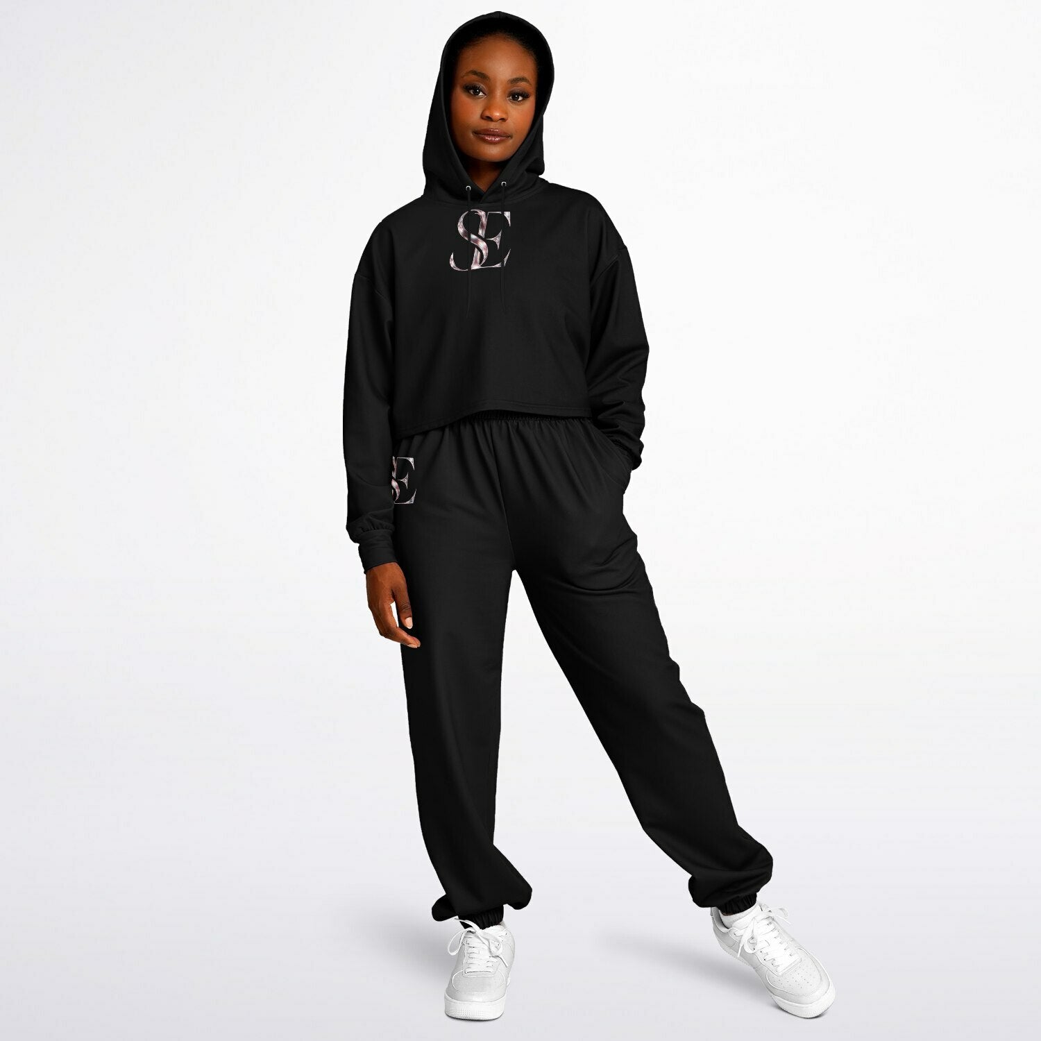 SE Dance Hoodie & Sweatpants - AOP