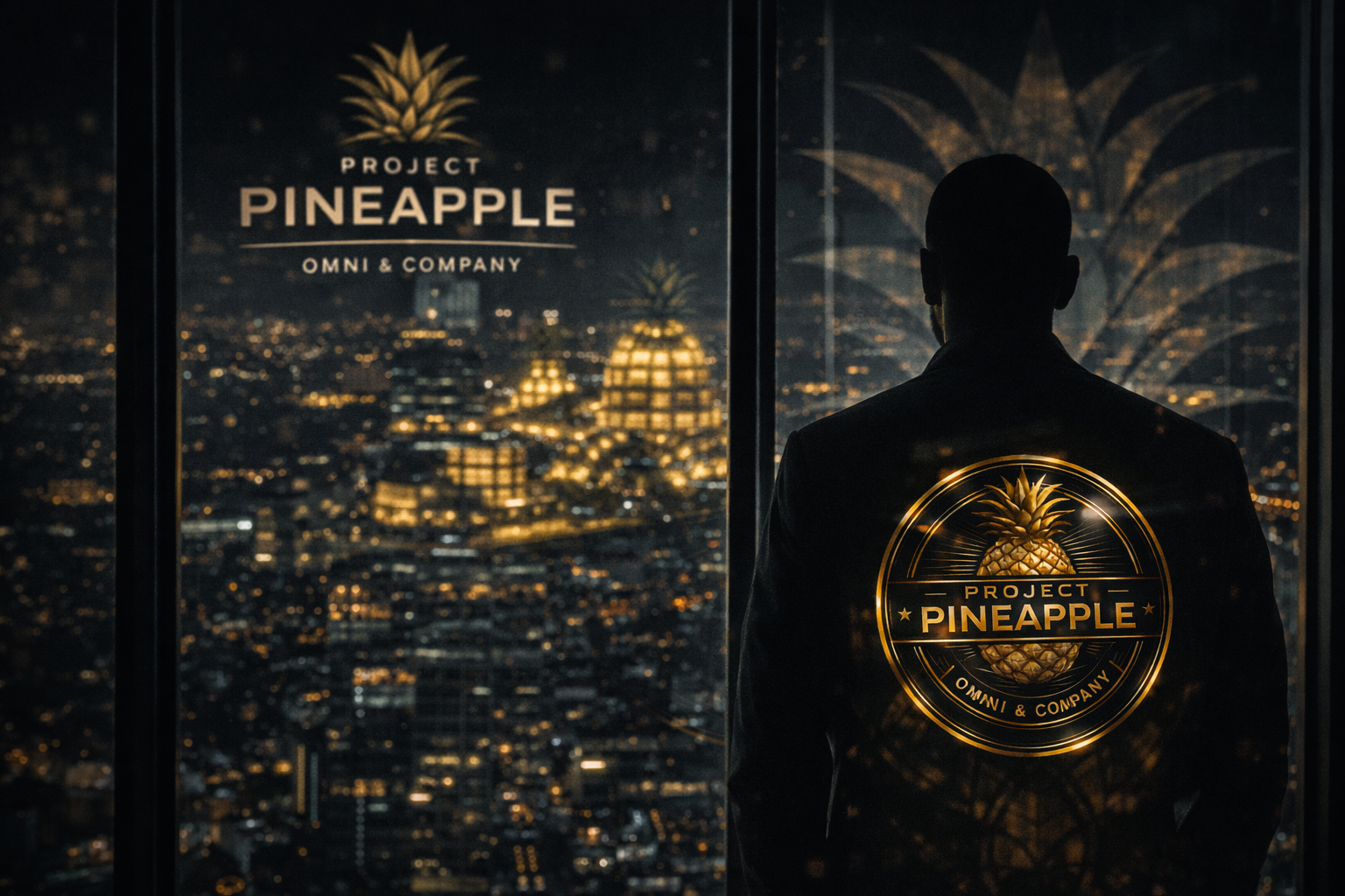 Project Pineapple