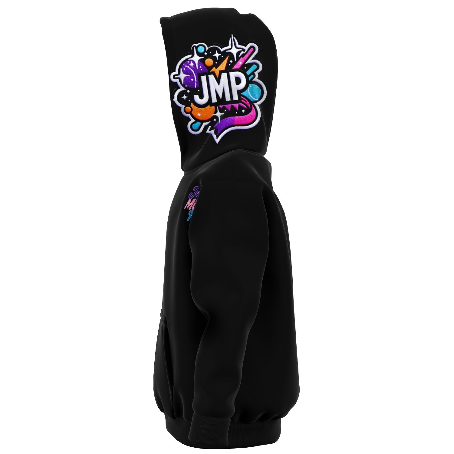 JMP | Kids Hoodie