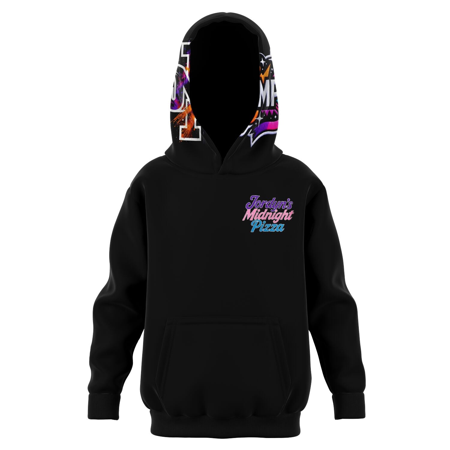 JMP | Kids Hoodie