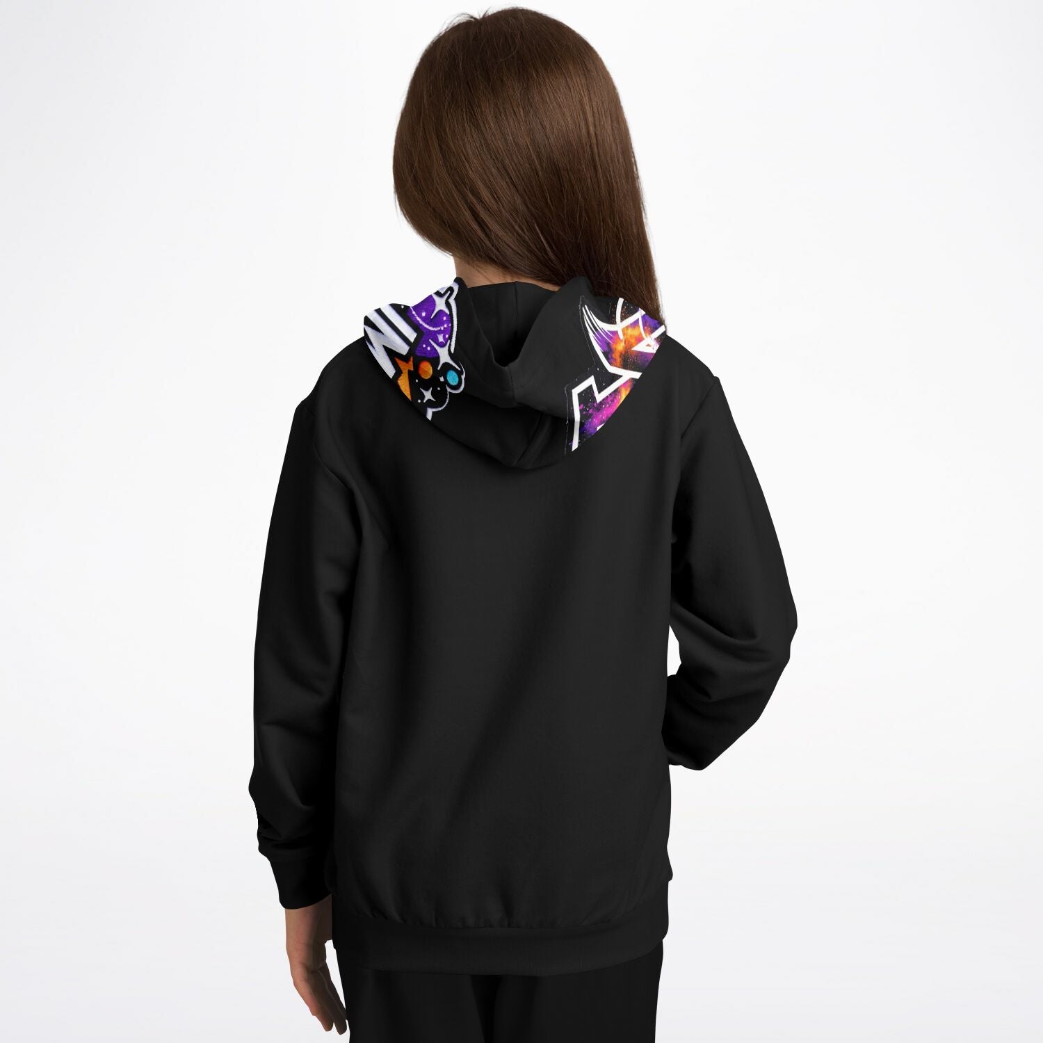 JMP | Kids Hoodie