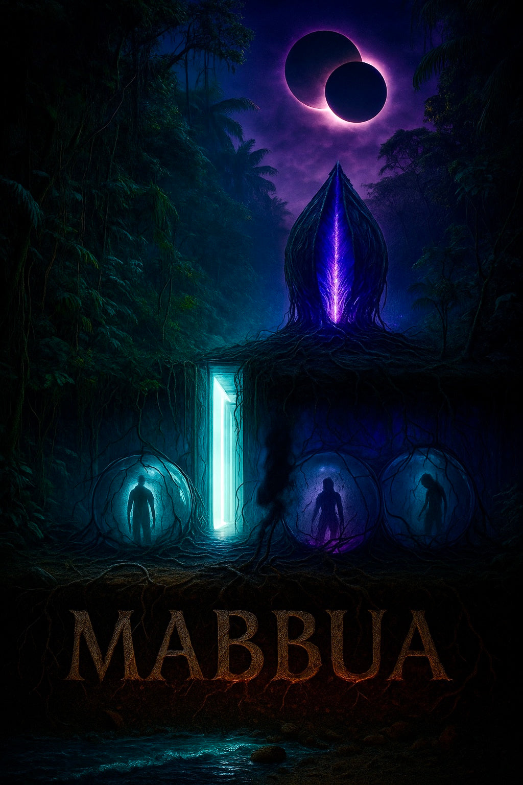 Mabbua | Program