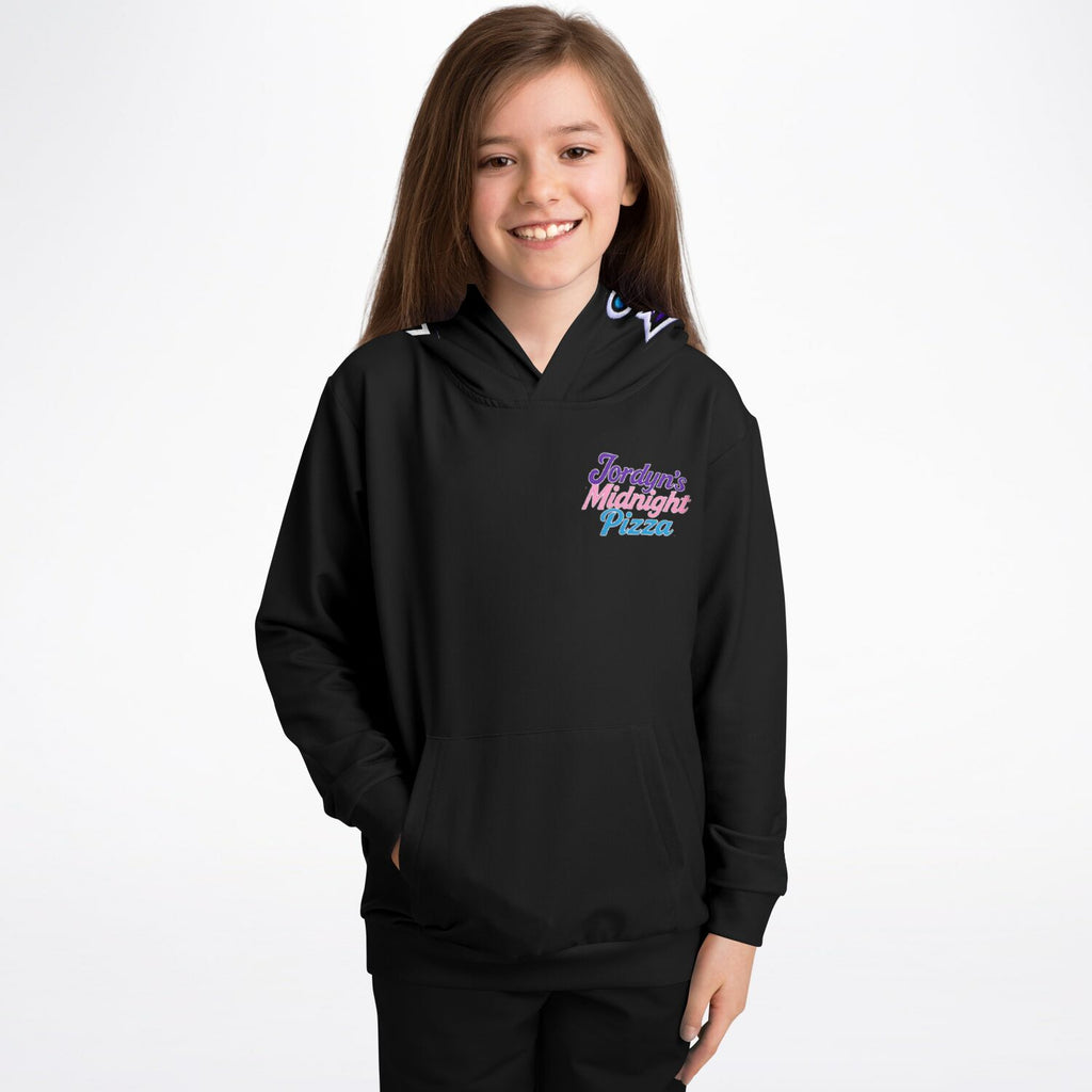 JMP | Kids Hoodie