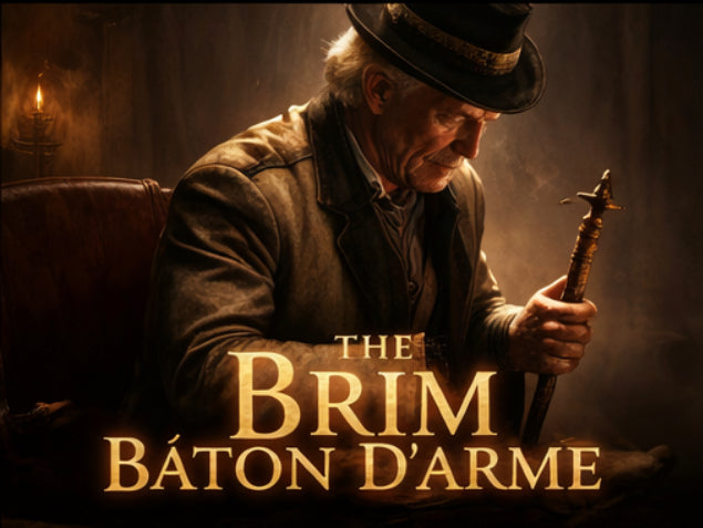 The Tailor’s Table | Program