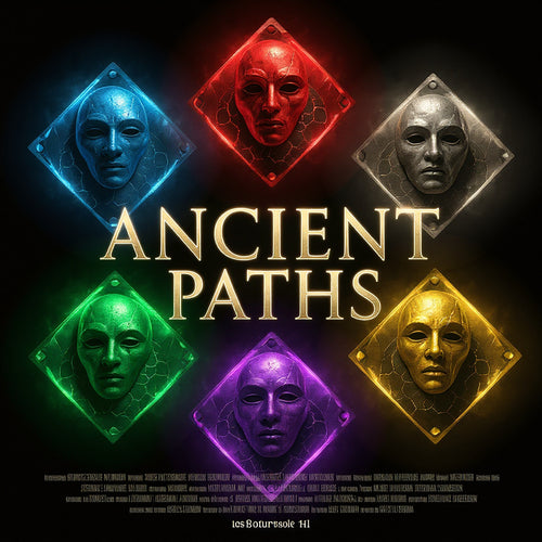 Ancient Paths | Theater Company