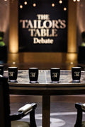 The Tailor’s Table | Program