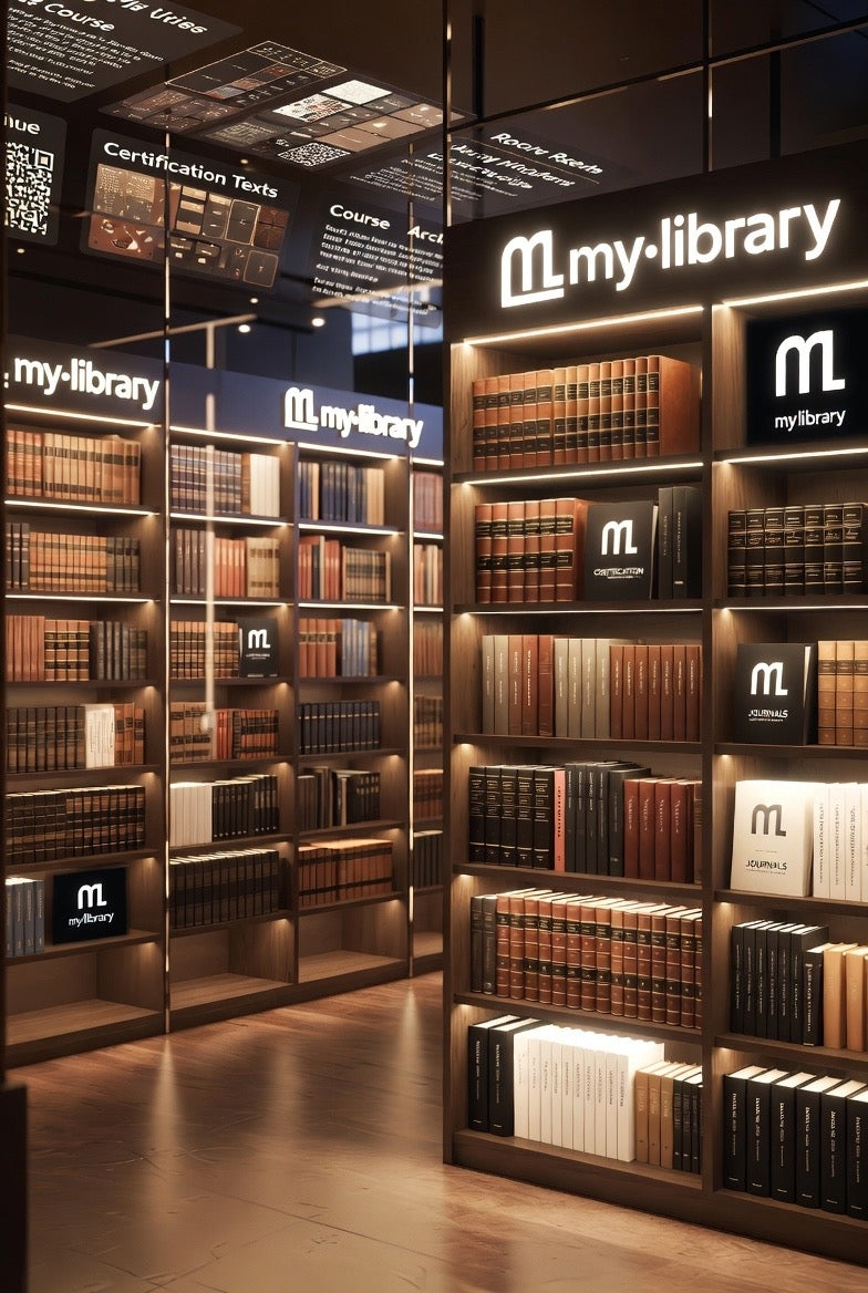 my•Library