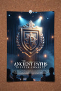Ancient Paths | Theater Company