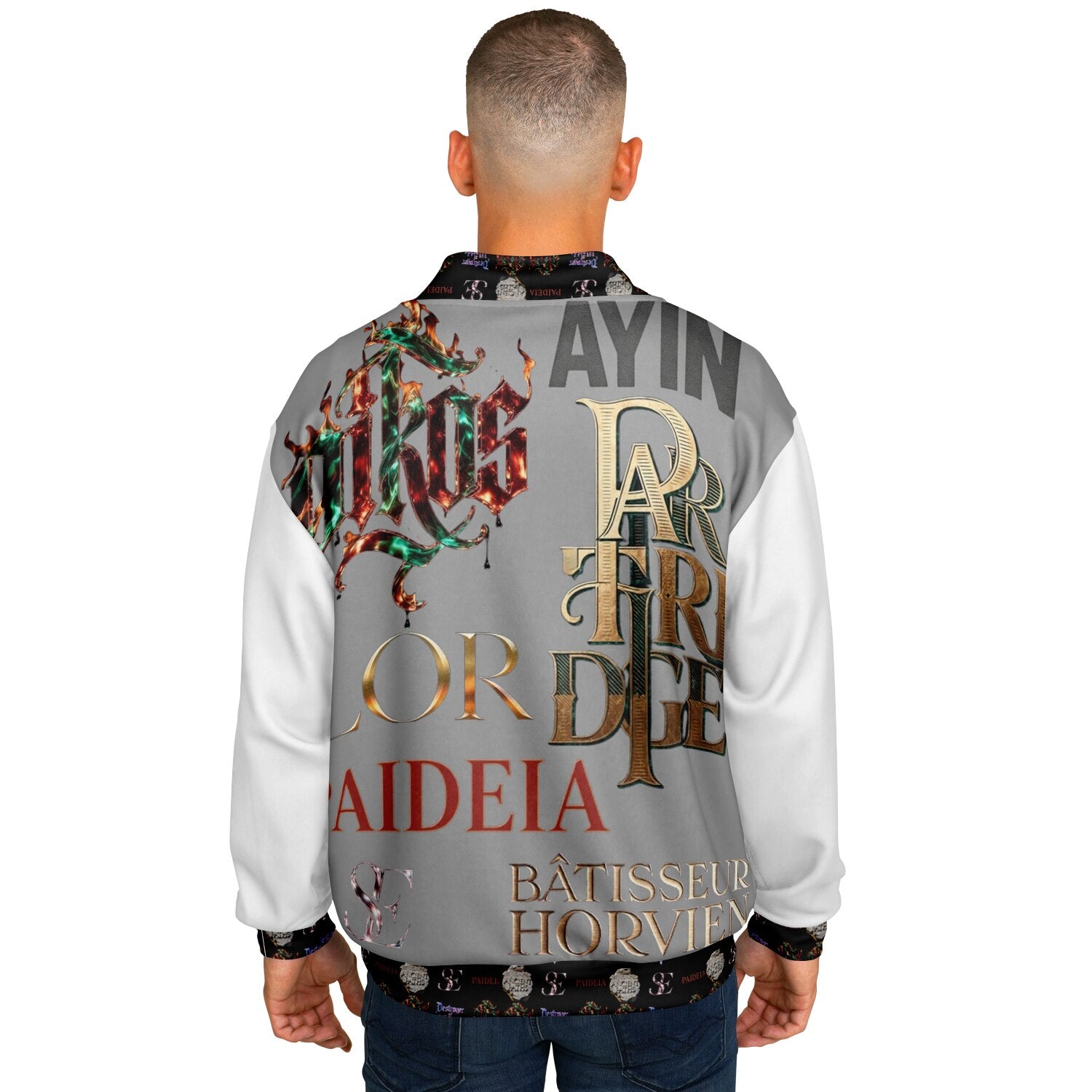 AP | Special Edition: Steel