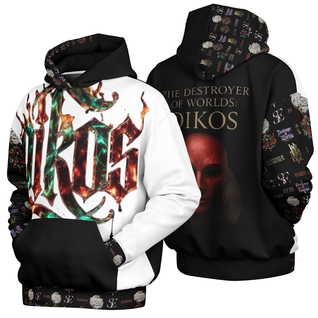 OIKOS HOODIE | Special Edition