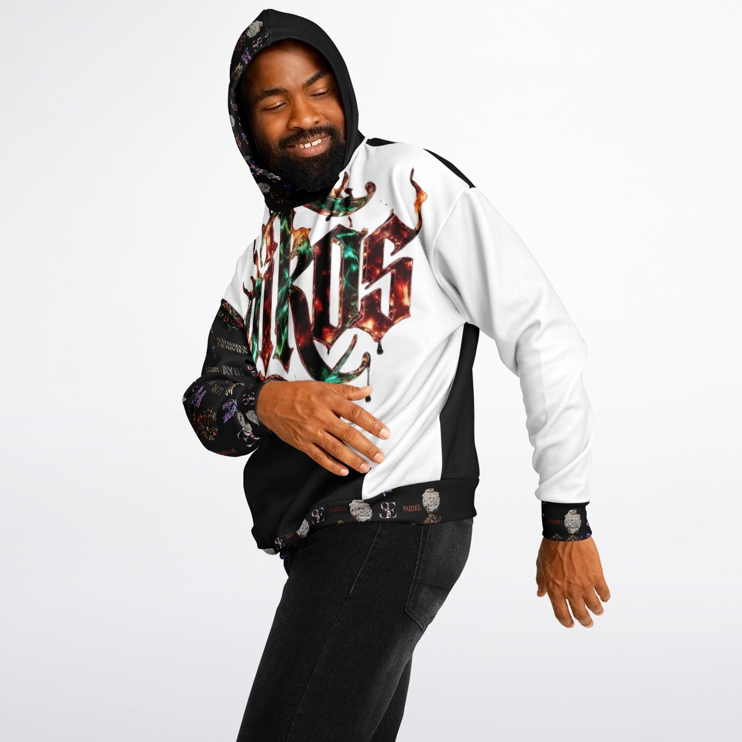 OIKOS HOODIE | Special Edition