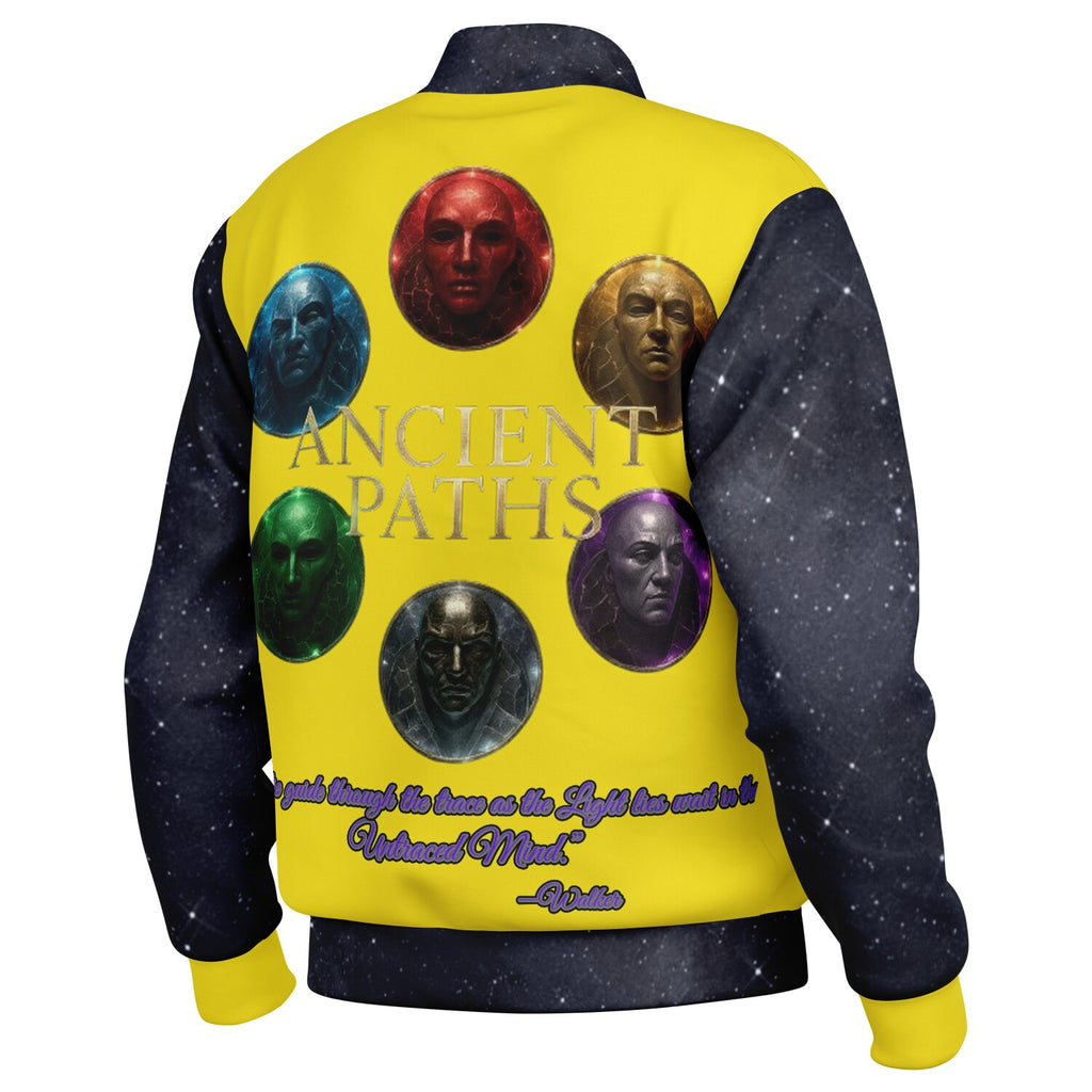 Destroyer of Worlds (Jacket) Collectible: 3 of 7