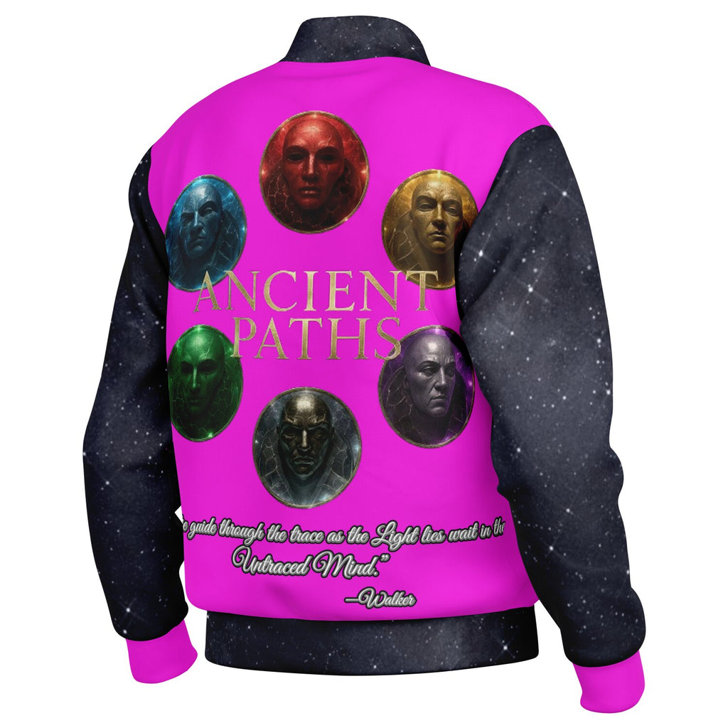 Destroyer of Worlds (Jacket) Collectible: 4 of 7