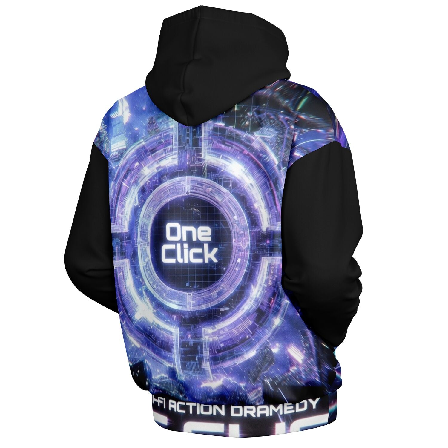 OneClick HOODIE