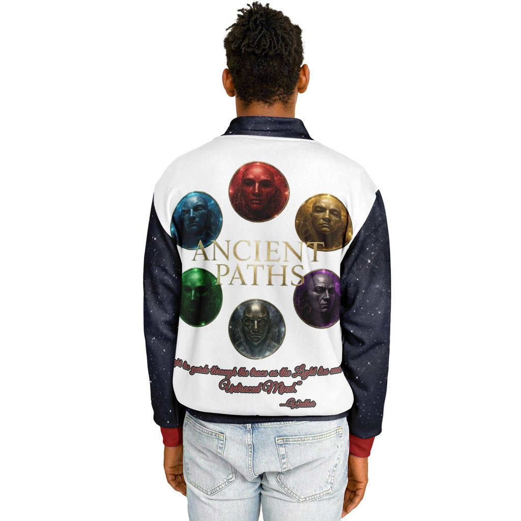 Destroyer of Worlds (Jacket) Collectible: 2 of 7