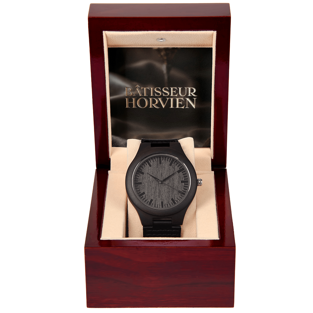 Bâtisseur Horvien — KOA