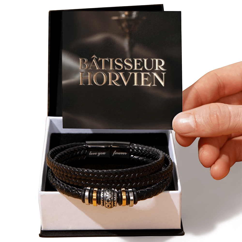 Bâtisseur Horvien — Valerian