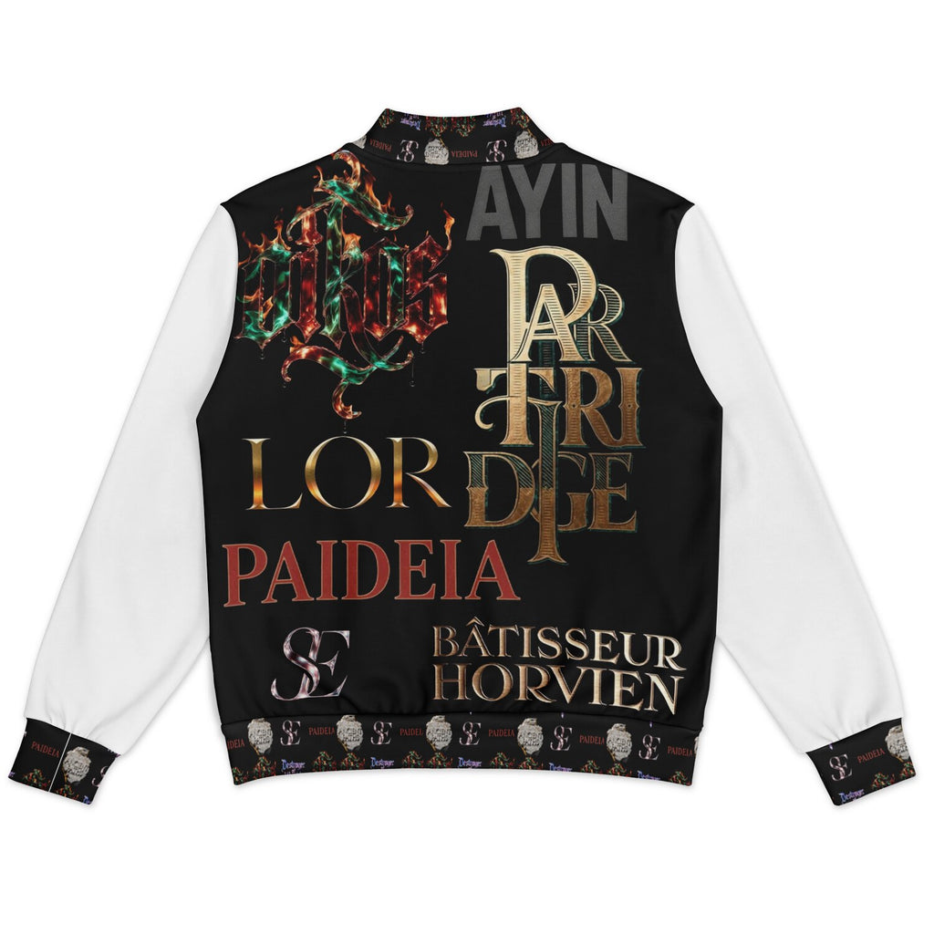 AP | Special Edition: Obsidian