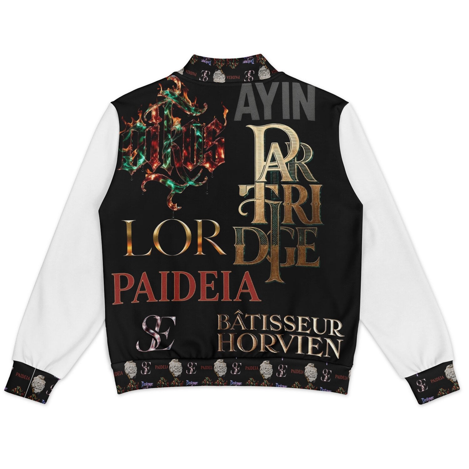 AP | Special Edition: Obsidian