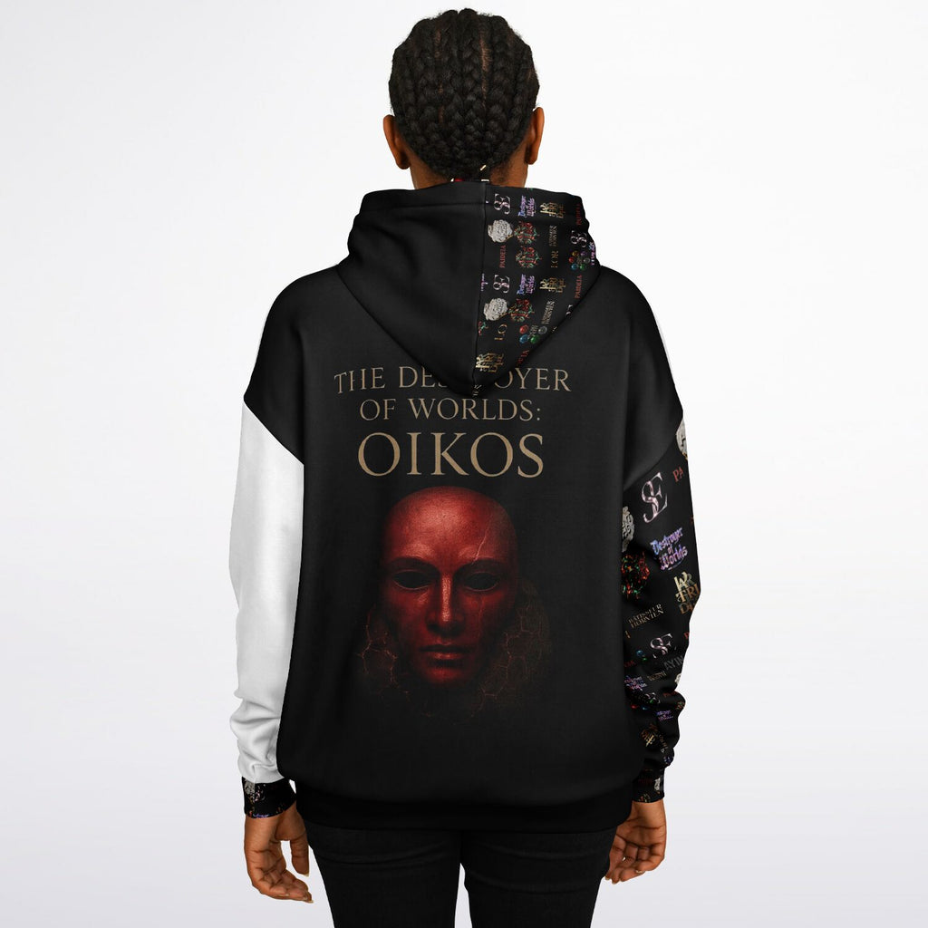 OIKOS HOODIE | Special Edition