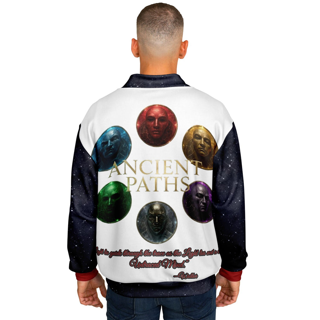 Destroyer of Worlds (Jacket) Collectible: 2 of 7