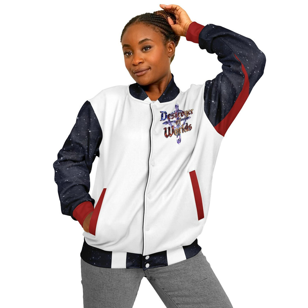 Destroyer of Worlds (Jacket) Collectible: 2 of 7