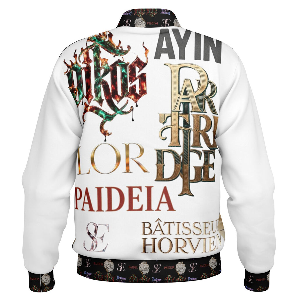 AP | Special Edition: Ether