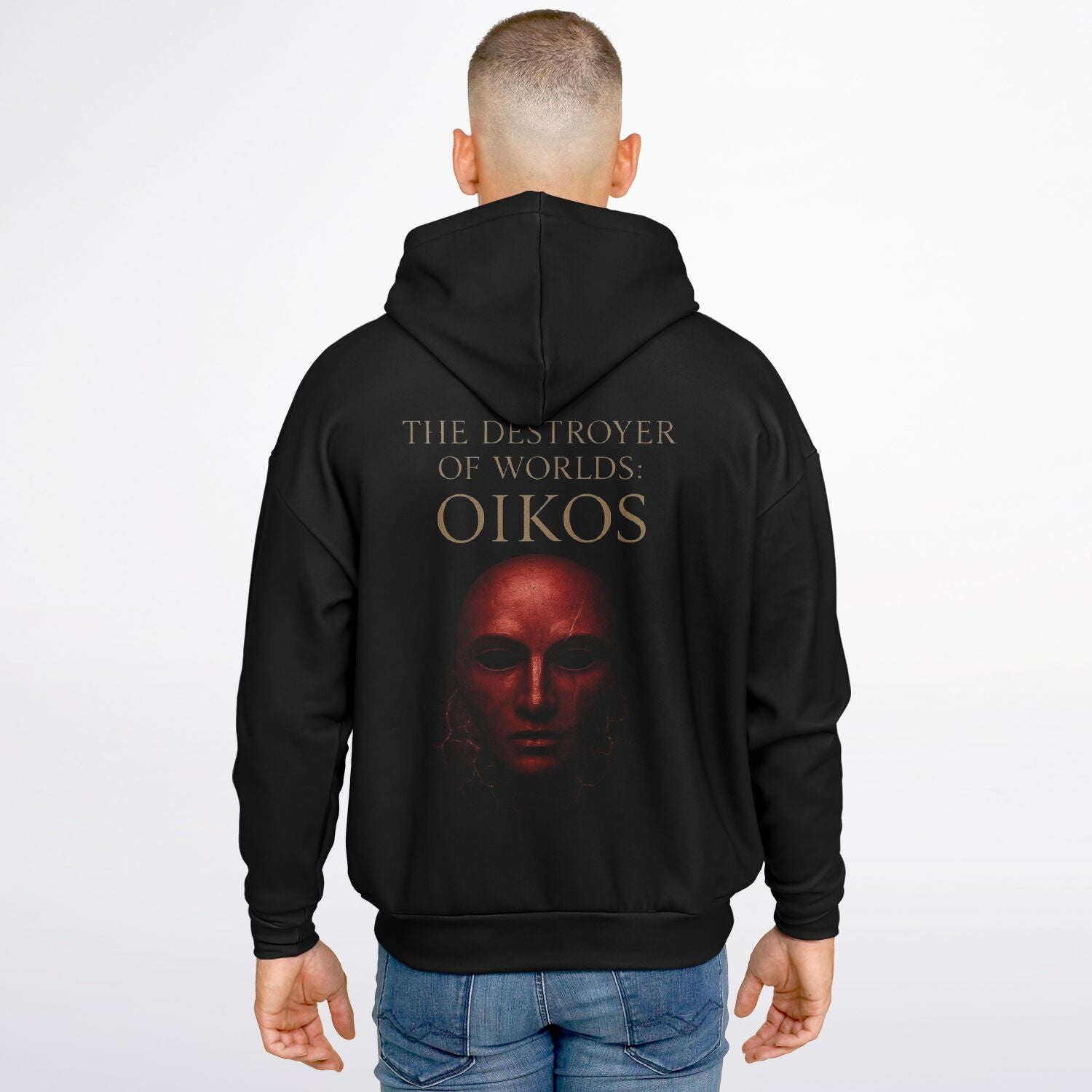 OIKOS HOODIE