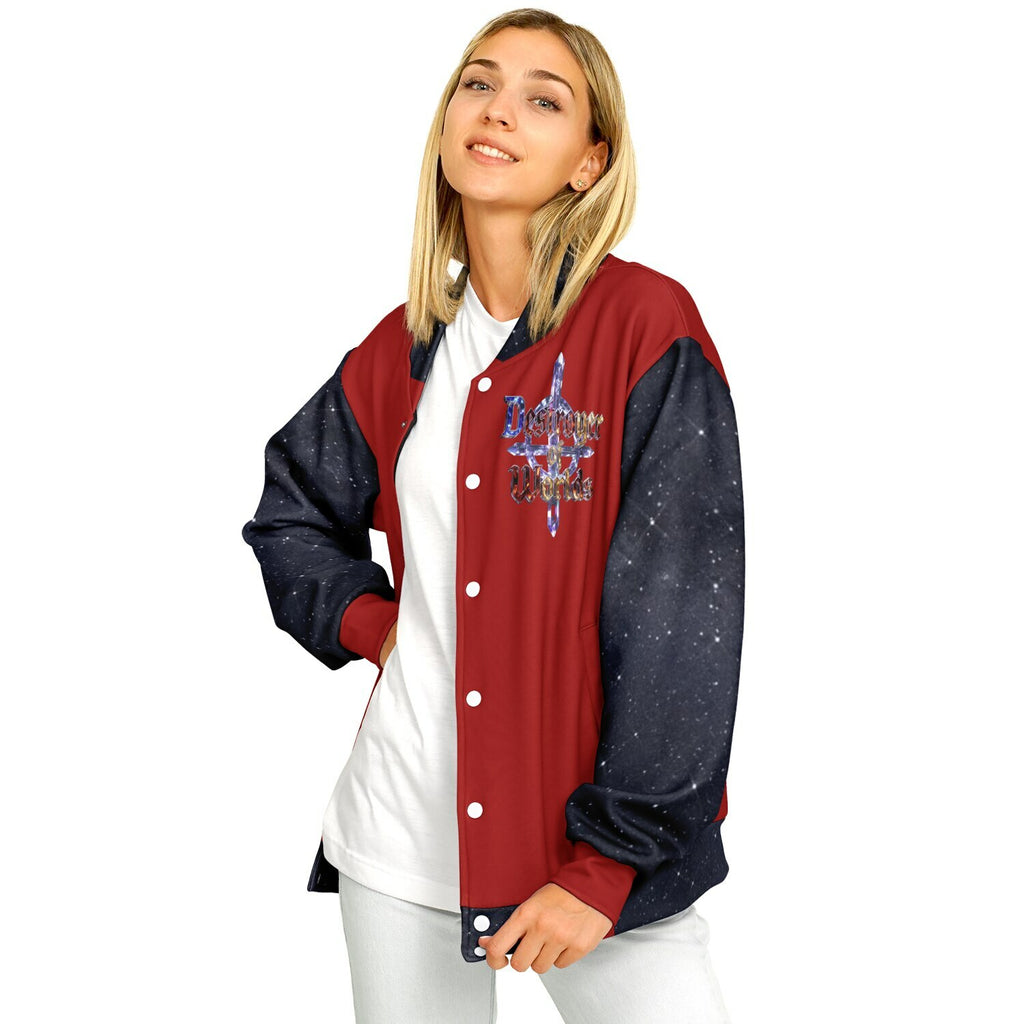 Destroyer of Worlds (Jacket) Collectible: 1 of 7