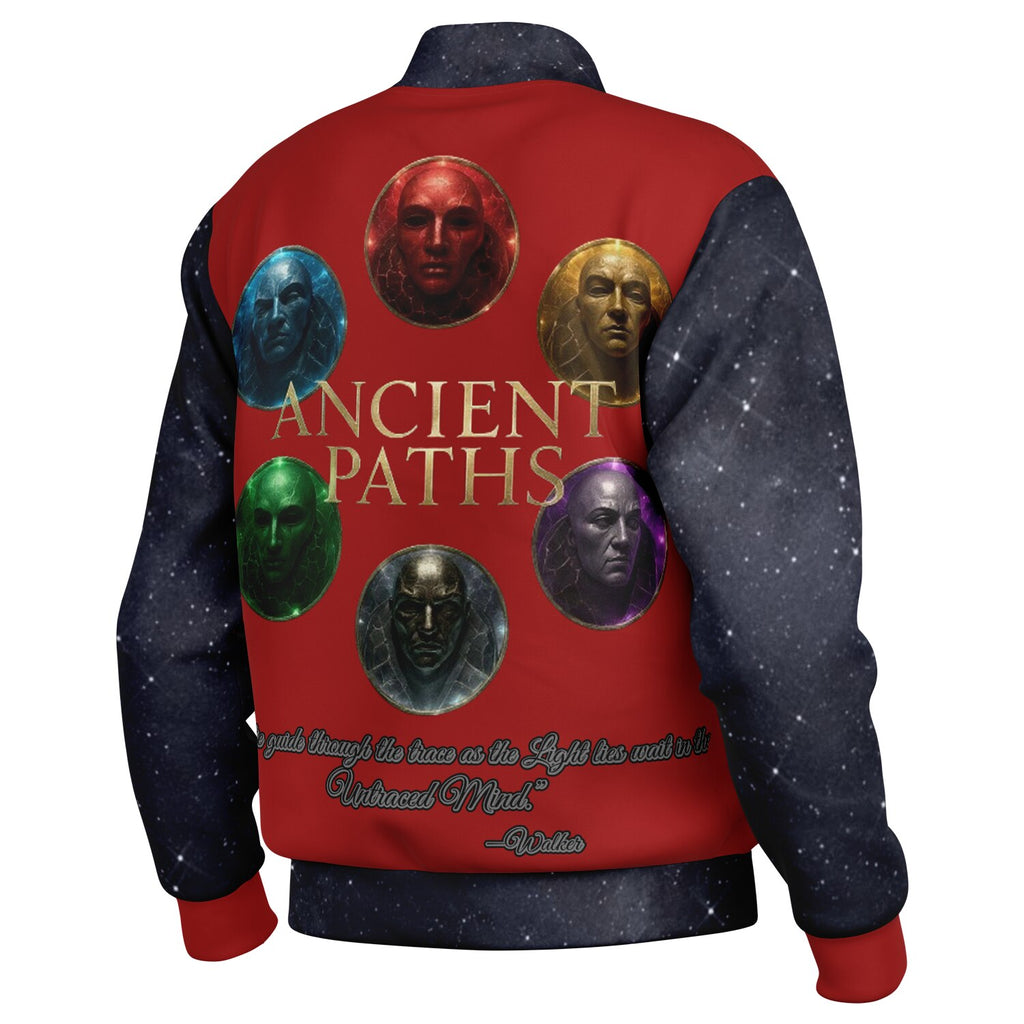 Destroyer of Worlds (Jacket) Collectible: 1 of 7