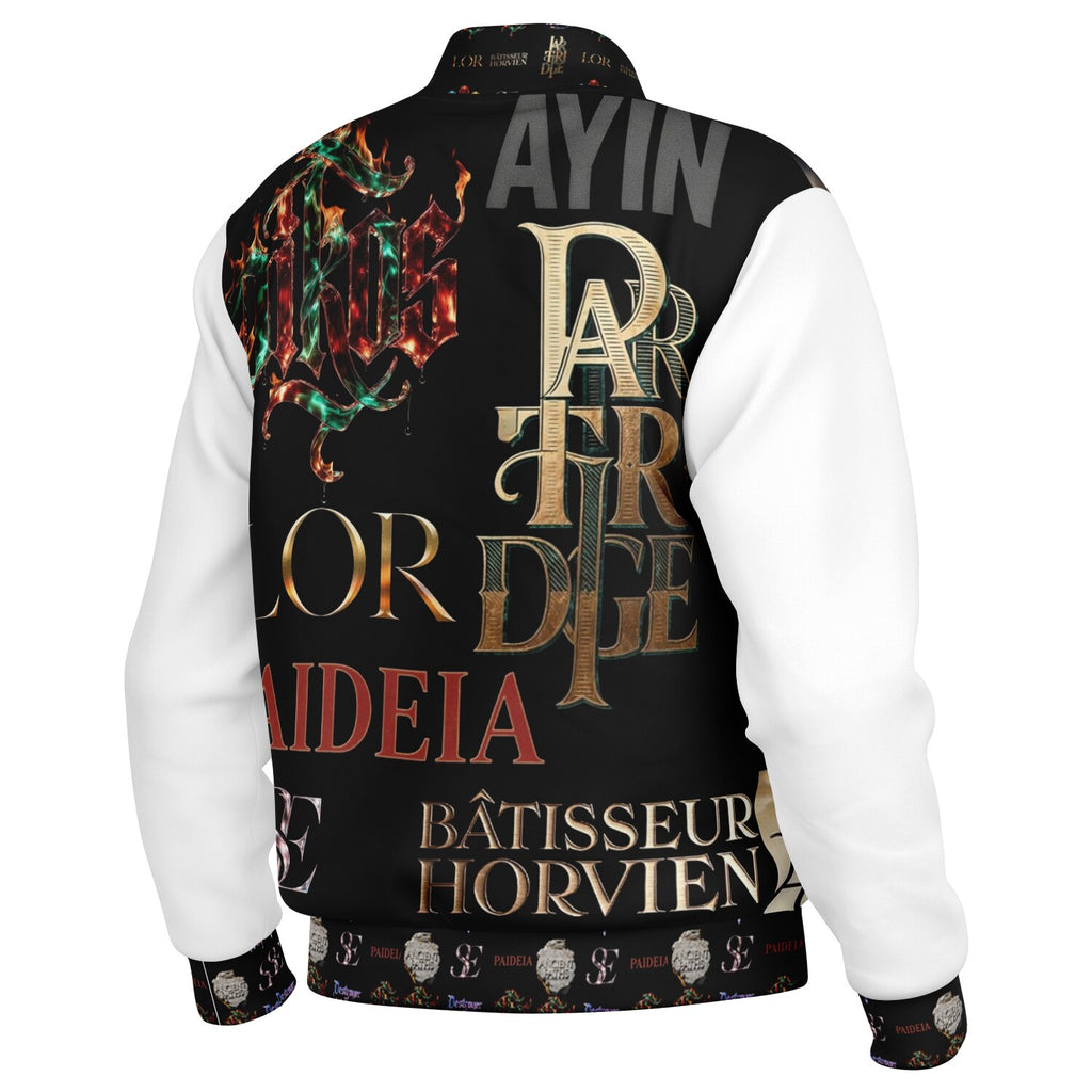 AP | Special Edition: Obsidian