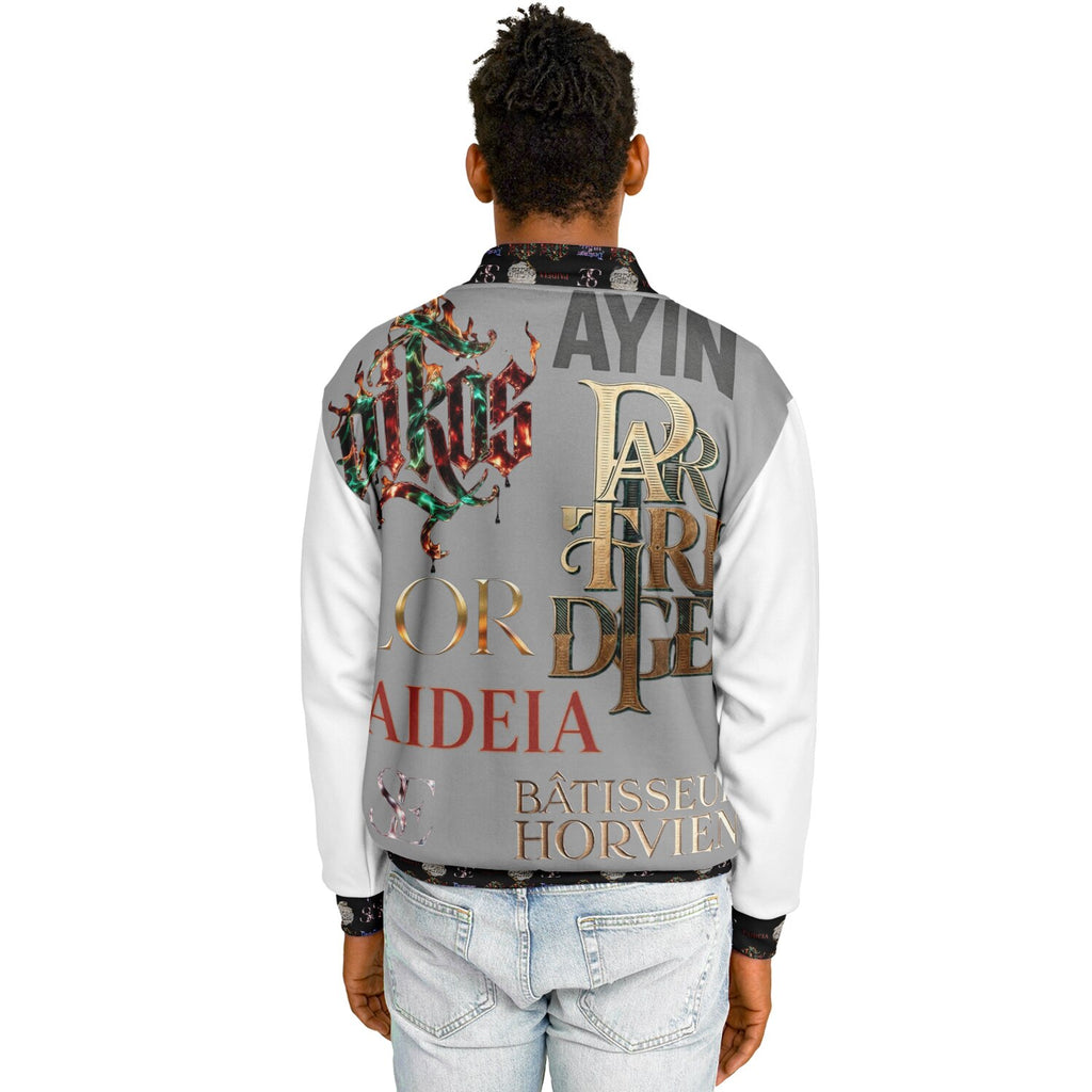 AP | Special Edition: Steel