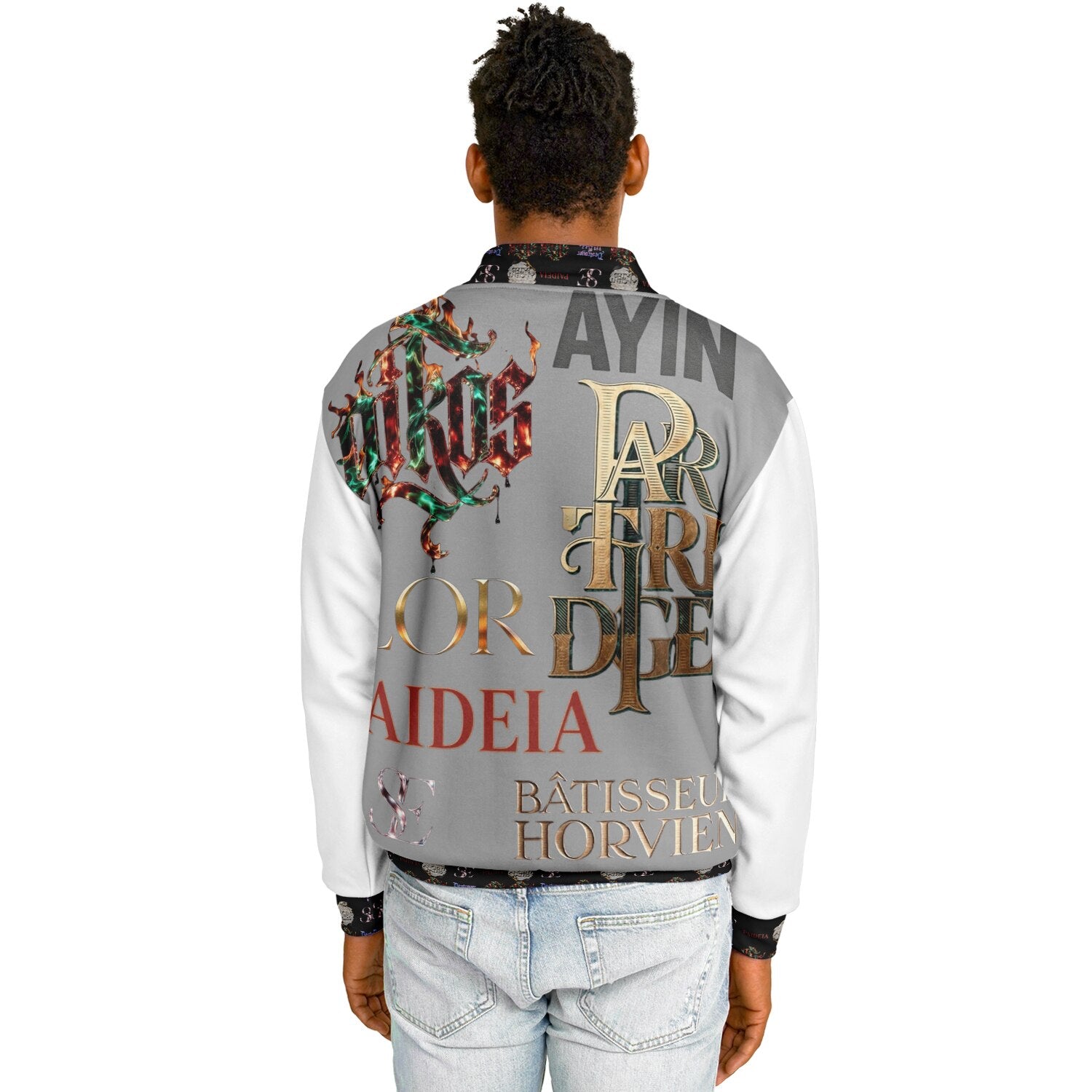 AP | Special Edition: Steel