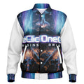 OneClick | Origins: Baseball Jacket