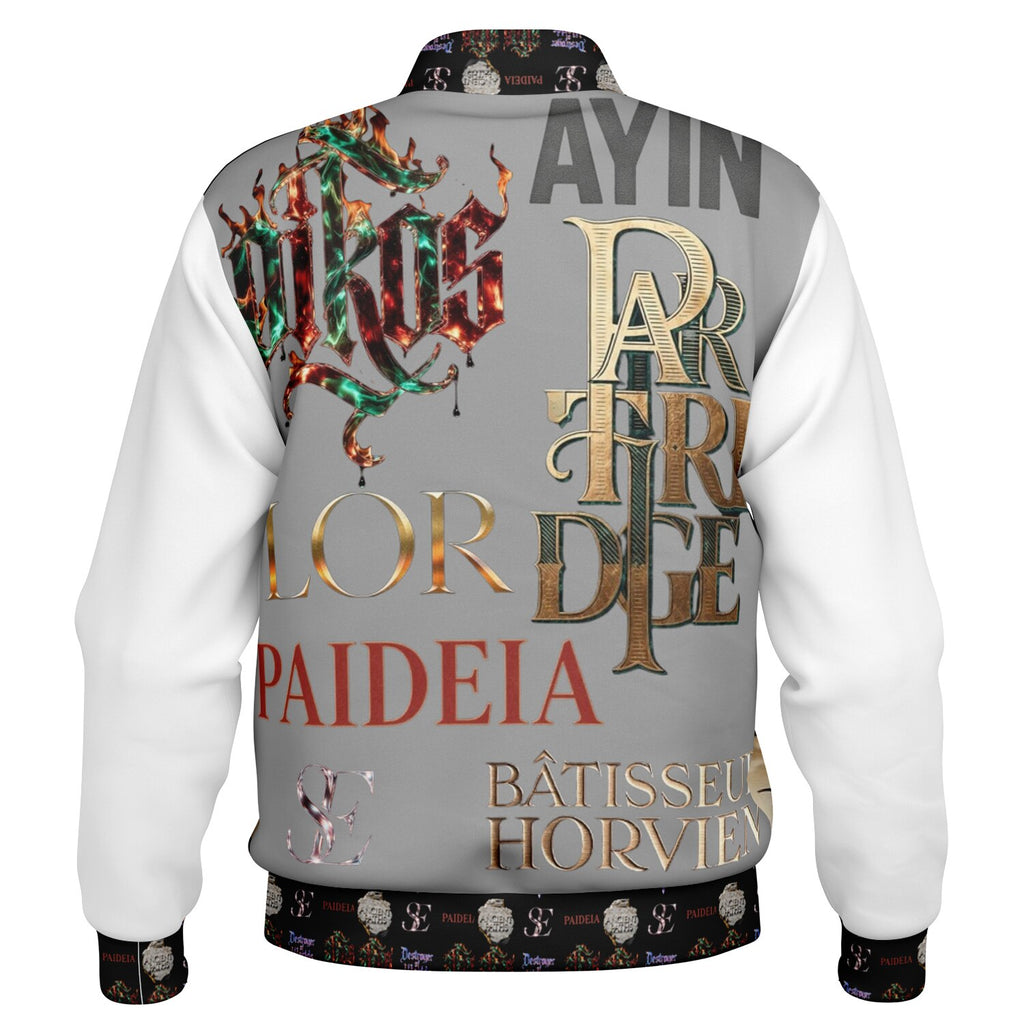 AP | Special Edition: Steel