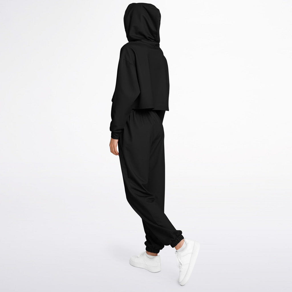 SE Dance Hoodie & Sweatpants - AOP