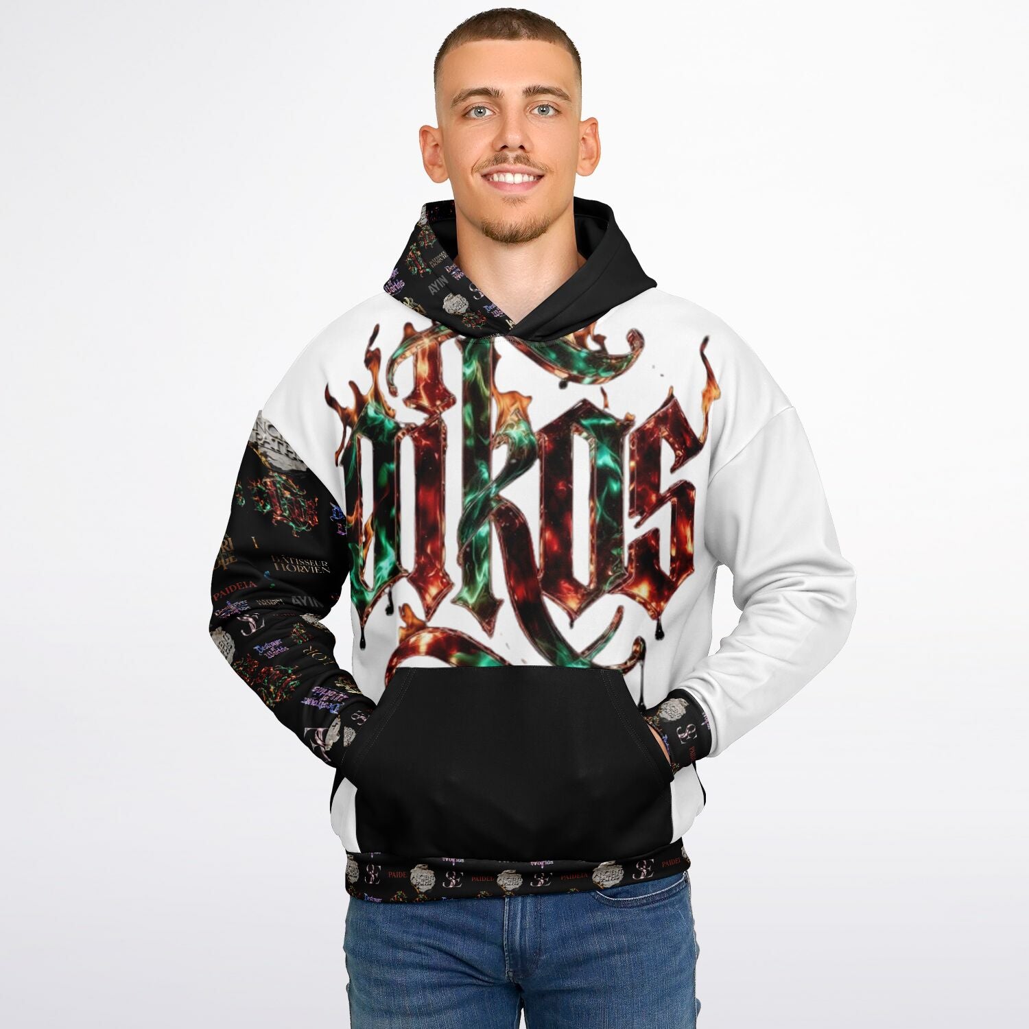 OIKOS HOODIE | Special Edition