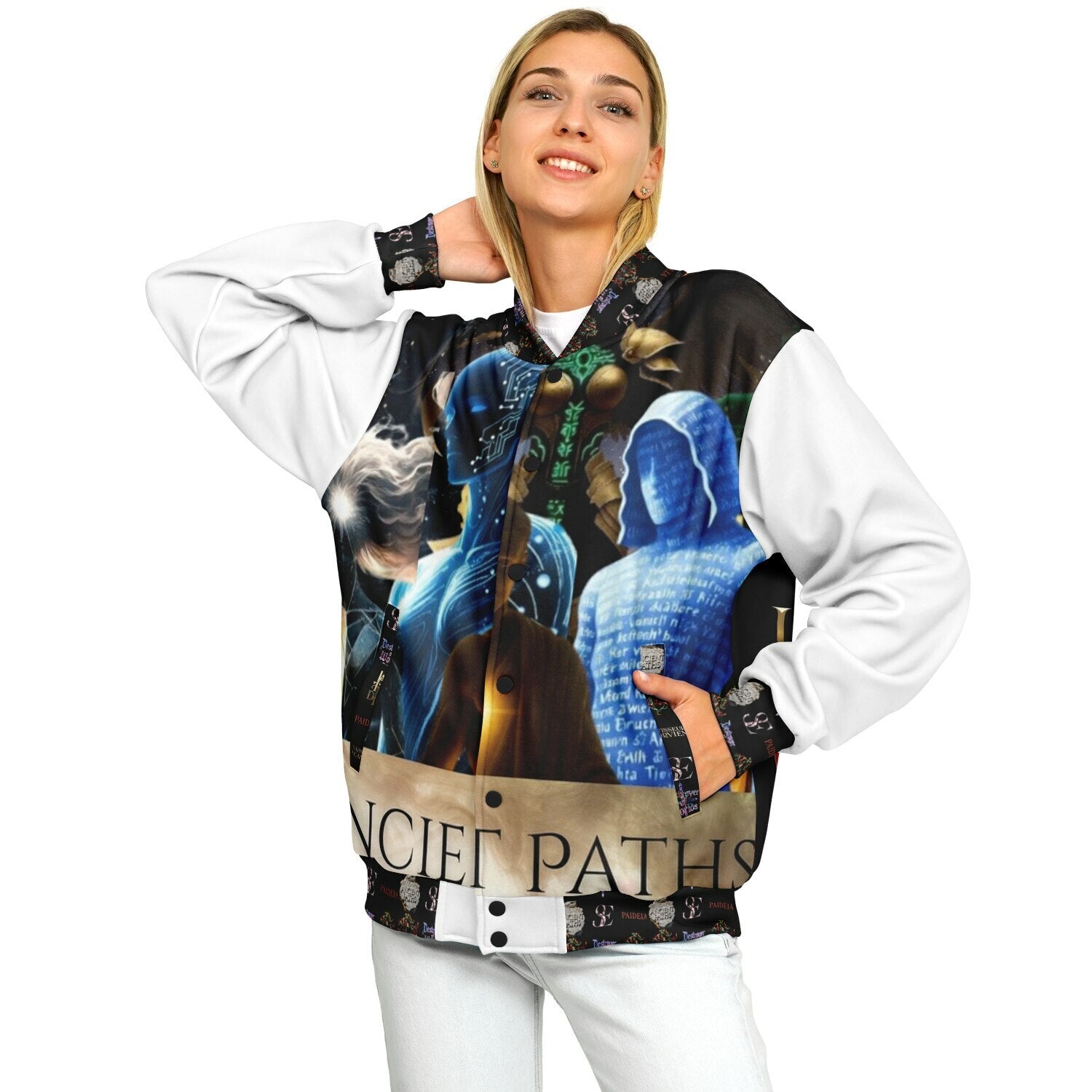 AP | Special Edition: Obsidian