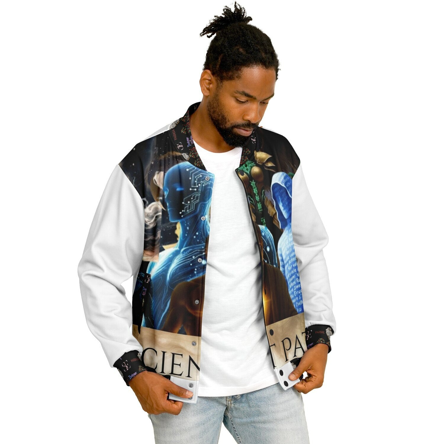 AP | Special Edition: Ether