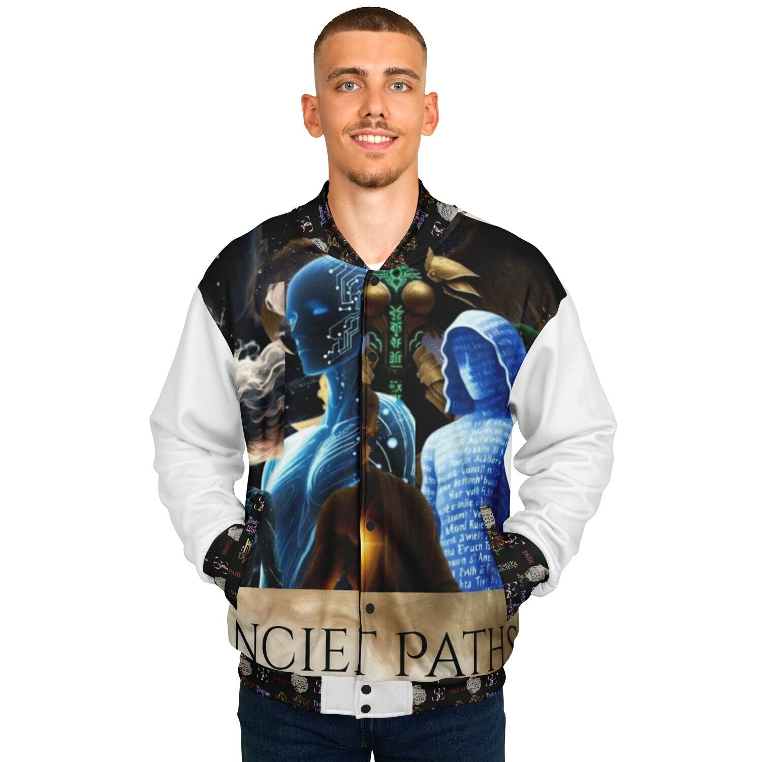 AP | Special Edition: Ether