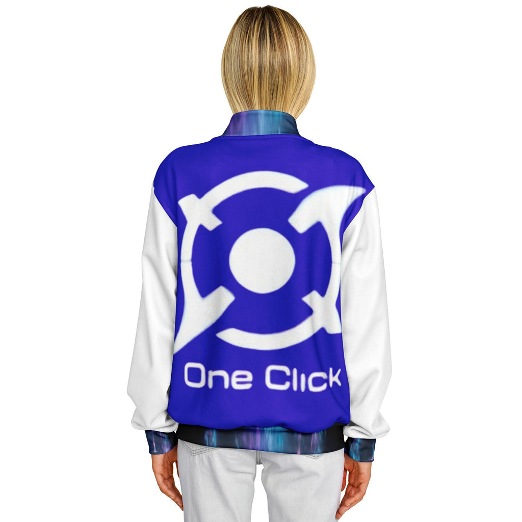 OneClick | Origins: Baseball Jacket