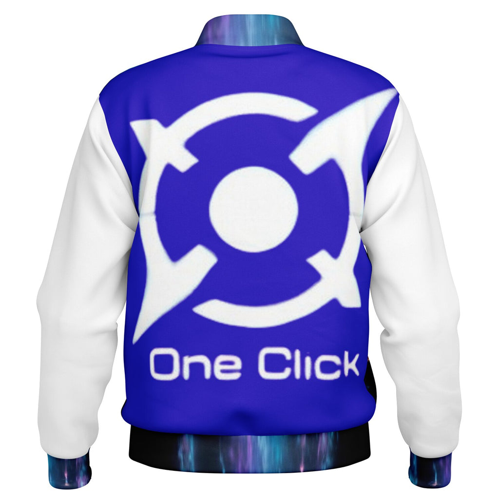 OneClick | Origins: Baseball Jacket