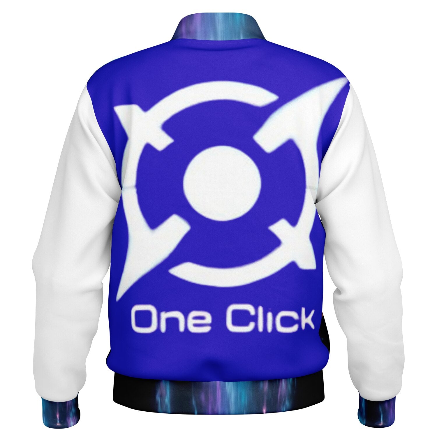 OneClick | Origins: Baseball Jacket