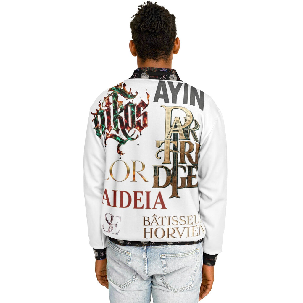 AP | Special Edition: Ether